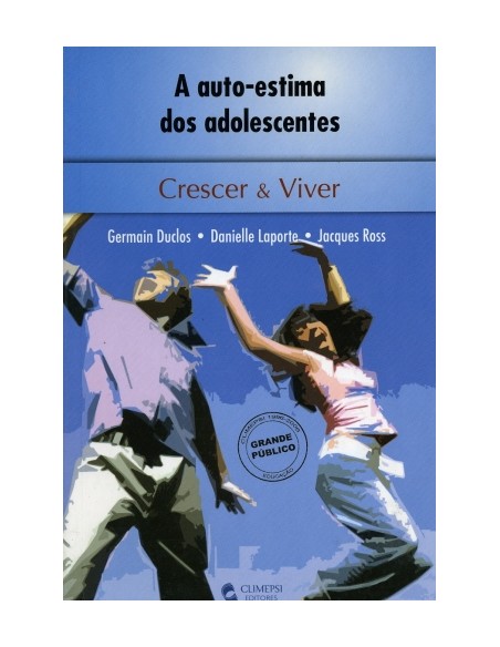 Auto Estima dos Adolescentes A
