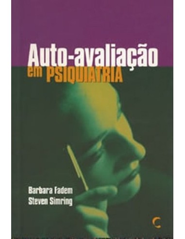 Auto AvaliaCao em Psiquiatria