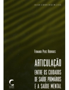 ArticulaCao entre os Cuidados de Saude Primarios e a Saude Mental