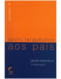 Apoio Terapeutico aos Pais