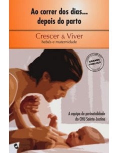 Ao Correr dos Dias Depois do Parto