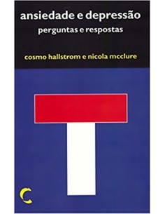 Ansiedade e Depressao