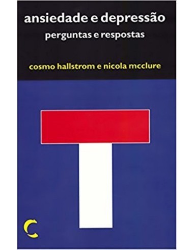 Ansiedade e Depressao