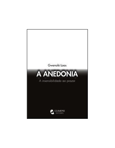 Anedonia A