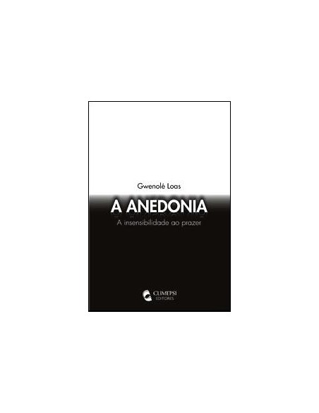 Anedonia A