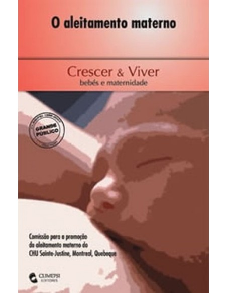 Aleitamento Materno O