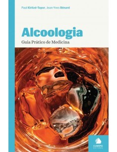 Alcoologia Guia Pratico de Medicina