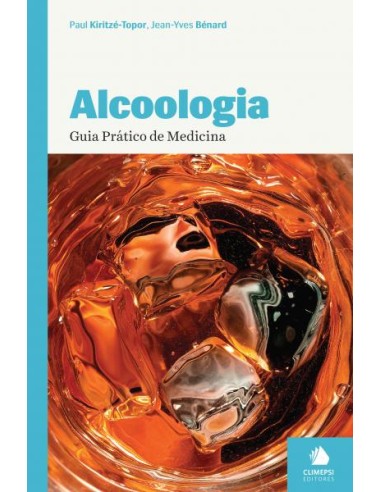 Alcoologia Guia Pratico de Medicina