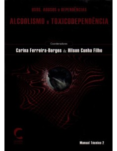 Alcoolismo e Toxicodependencia