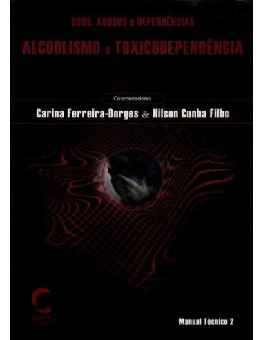 Alcoolismo e Toxicodependencia