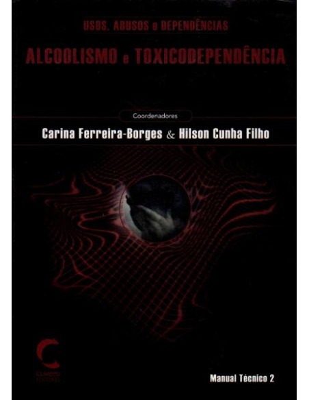 Alcoolismo e Toxicodependencia