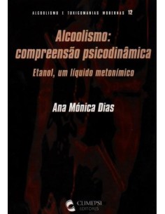 Alcoolismo Compreensao Psicodinamica