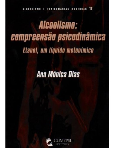 Alcoolismo Compreensao Psicodinamica
