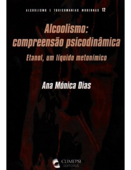 Alcoolismo Compreensao Psicodinamica