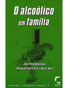 Alcoolico em Familia O