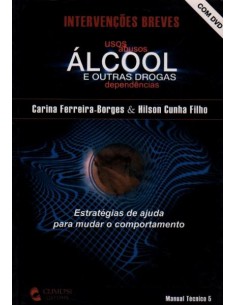 Alcool e Outras Drogas