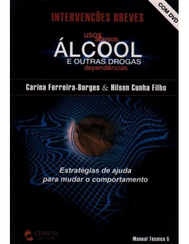 Alcool e Outras Drogas