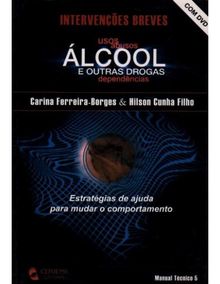 Alcool e Outras Drogas