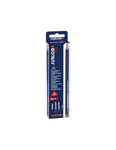 LAPIZ GRAFITO ALPINO JUNIOR TRI HB JU000004
