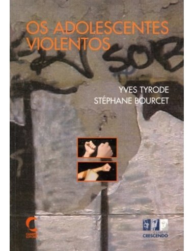Adolescentes Violentos Os