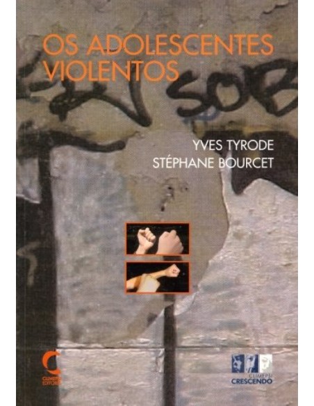Adolescentes Violentos Os