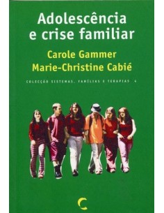 Adolescencia e Crise Familiar