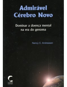 Admiravel Cerebro Novo