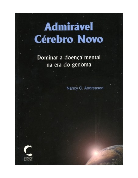 Admiravel Cerebro Novo