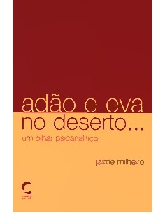 Adao e Eva no Deserto