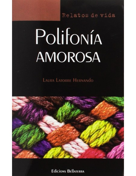 Polifonia amorosa