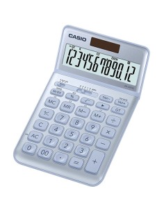 JW-200SC calculadora Escritorio Calculadora básica Azul
