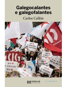 GALEGOCALANTES E GALEGOFALANTES