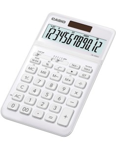 JW-200SC calculadora Escritorio Calculadora básica Blanco