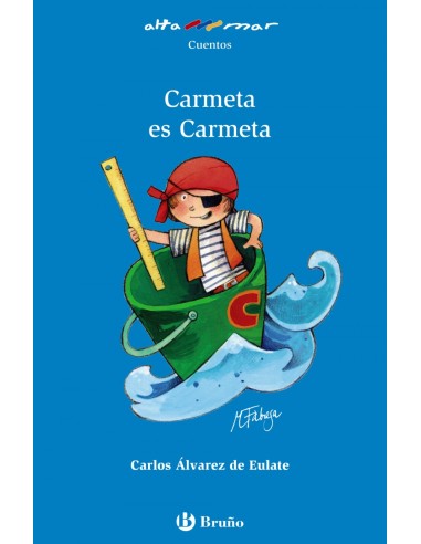 CARMETA ES CARMETA