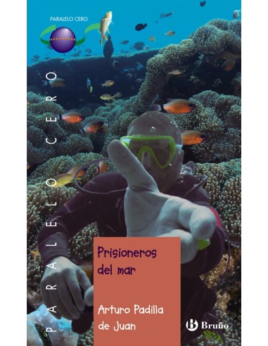 PRISIONEROS DEL MAR