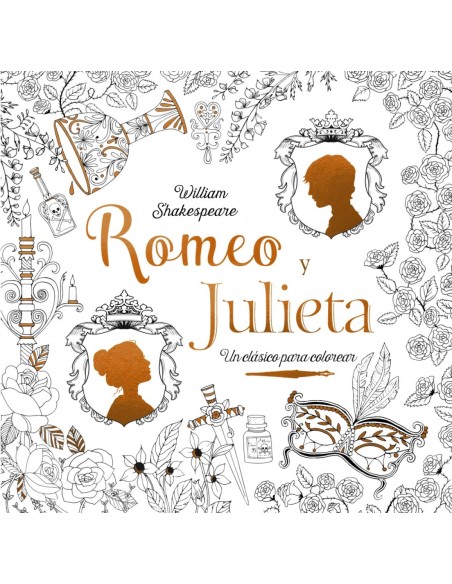 ROMEO Y JULIETA