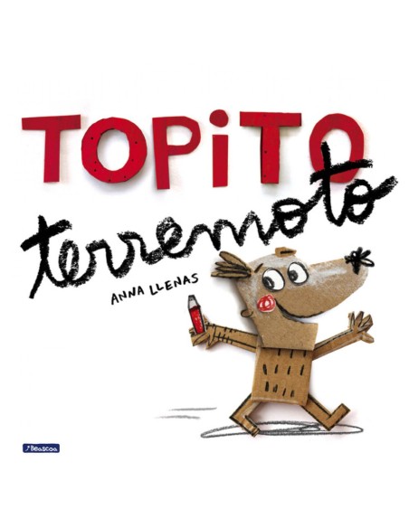TOPITO TERREMOTO