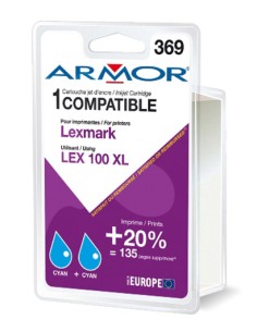 K10188R1 cartucho de tinta Cian