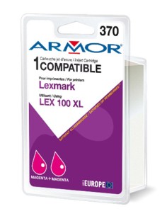 K10189R1 cartucho de tinta Magenta