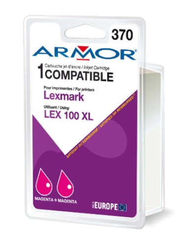 K10189R1 cartucho de tinta Magenta