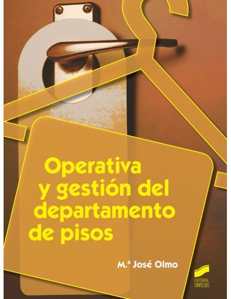 Operativa y gestion del departamento de pisos