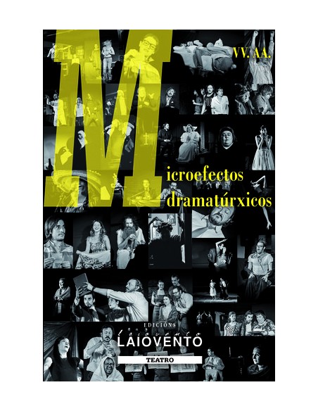 MICROEFECTOS DRAMATURXICOS