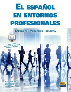 Espanol en entornos profesionales