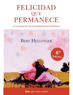 FELICIDAD QUE PERMANECE