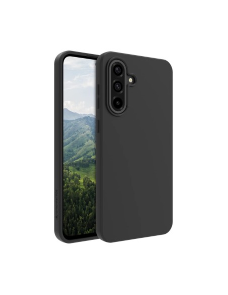 Bulk funda para teléfono móvil 17 cm (6.7") Negro