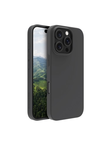 Bulk - Nuuk funda para teléfono móvil 17,5 cm (6.9") Negro