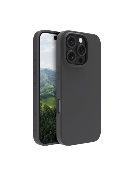 Bulk - Nuuk funda para teléfono móvil 17,5 cm (6.9") Negro