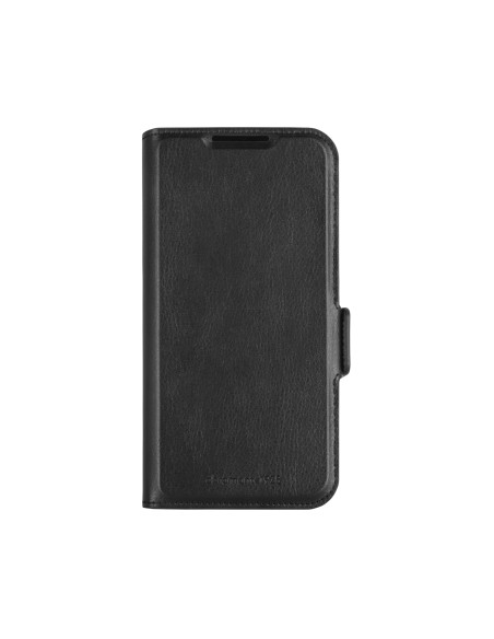 Bergen Pro funda para teléfono móvil 17 cm (6.7") Folio Negro