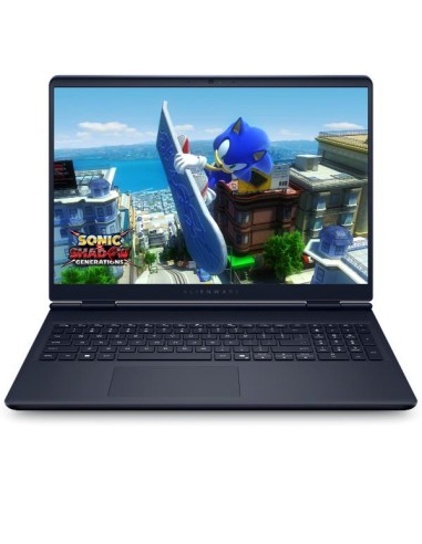 ALIENWARE U9-275HX 32 RTX5070 W11H