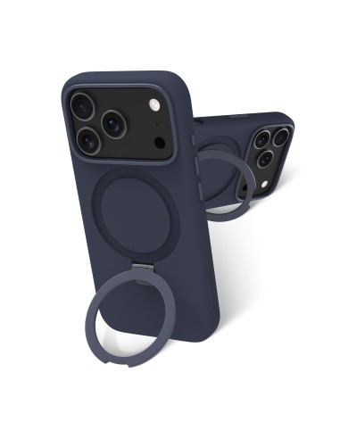 Roskilde MS Kick ICON funda para teléfono móvil Azul